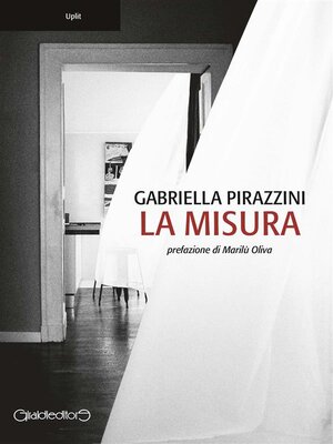 cover image of La misura
